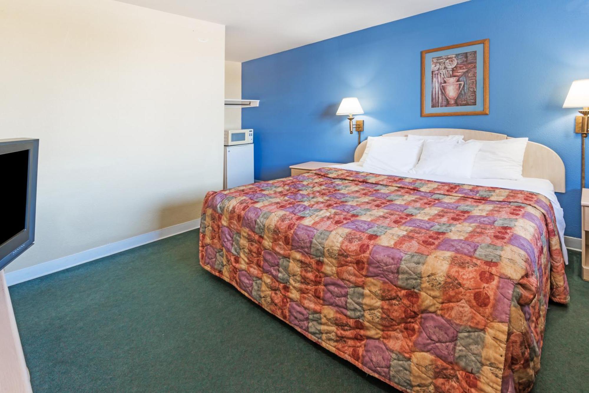 Days Inn by Wyndham Henrietta/Rochester Area Zimmer foto