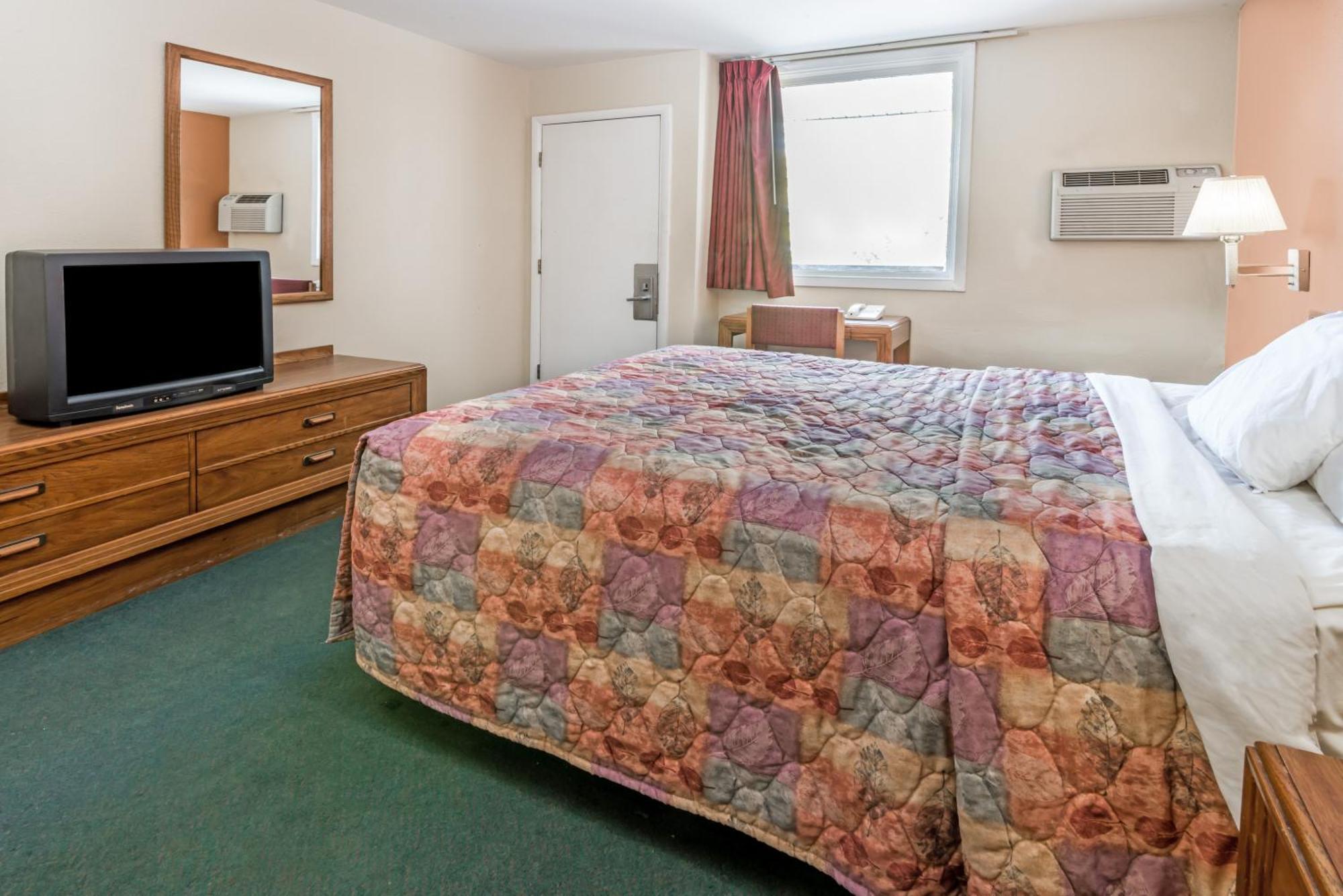 Days Inn by Wyndham Henrietta/Rochester Area Zimmer foto
